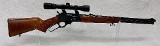 MARLIN 30aW .30-30 WIN - 1 of 3