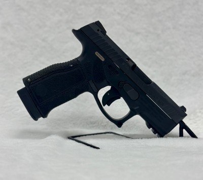 STEYR C9-A2MF .9mm - Image 1 of 3