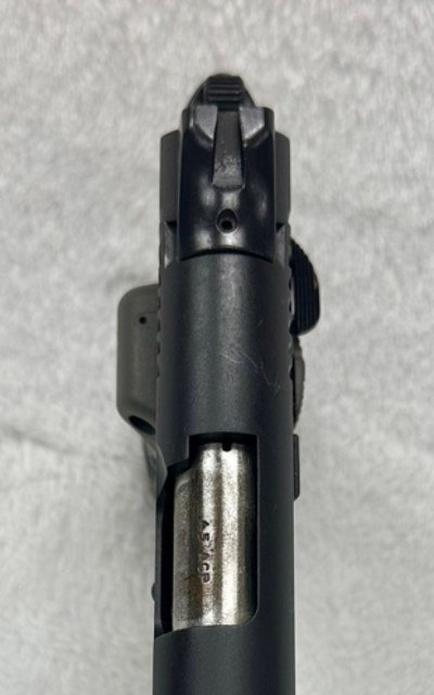 KIMBER Custom TLE/RL II .45 ACP - Image 3 of 3