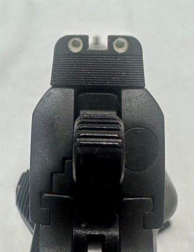KIMBER Custom TLE/RL II .45 ACP - Image 2 of 3