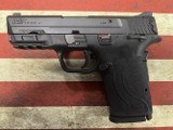 SMITH & WESSON M&P9 SHIELD EZ M2.0 9MM LUGER (9X19 PARA) - 3 of 3