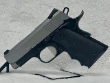 KIMBER Ultra Carry Ii .45 ACP - Image 1 of 3