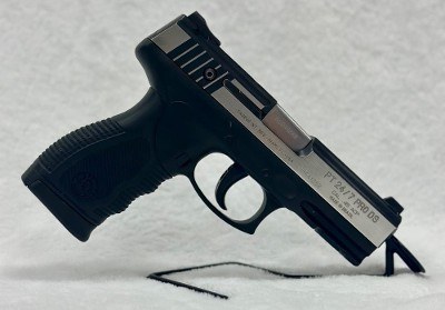 TAURUS PT 24/7 Pro DS .45 ACP - Image 3 of 3