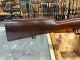 MAUSER Chileno Modelo 1895 7X57MM MAUSER - 2 of 3