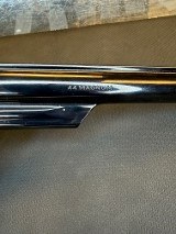 SMITH & WESSON 29-2 .44 MAG/.44 SPL - 2 of 3