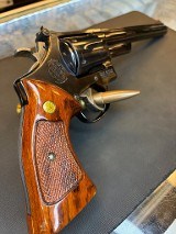 SMITH & WESSON 29-2 .44 MAG/.44 SPL - 1 of 3