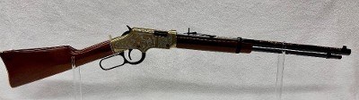 HENRY Golden Boy 22 .22 LR - Image 1 of 3