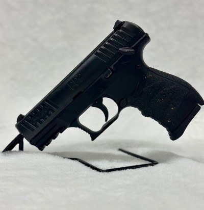 WALTHER CCP .9mm - Image 1 of 3