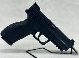 TISAS Zigana PX-9 .9mm - 1 of 3