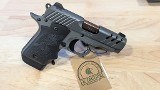 KIMBER MICRO 9 ESV 9MMKIMPRO II GRAY 9MM LUGER (9X19 PARA) - 2 of 2