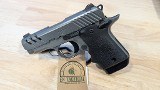 KIMBER MICRO 9 ESV 9MMKIMPRO II GRAY 9MM LUGER (9X19 PARA) - 1 of 2