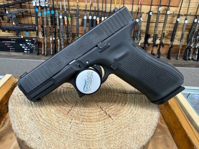 GLOCK G45 GEN 5 9MM LUGER (9X19 PARA) - Image 2 of 3