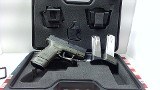 SPRINGFIELD ARMORY XD-40 SUB COMPACT .40 S&W - 1 of 3