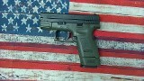 SPRINGFIELD ARMORY XD-40 SUB COMPACT .40 S&W - 3 of 3