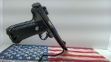 RUGER mark II target .22 LR - 2 of 3