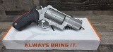 TAURUS JUDGE 513 .45 LC/.410 GA/.454 CASULL - 1 of 3