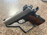 SPRINGFIELD ARMORY 1911 EMP .40 S&W - 3 of 3