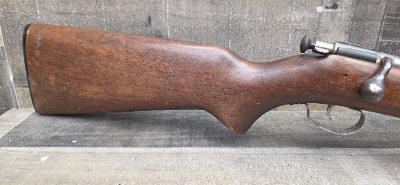 WINCHESTER 67A .22 S/L/LR - Image 2 of 3