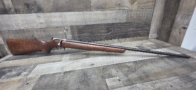 WINCHESTER 67A .22 S/L/LR - Image 1 of 3