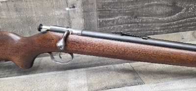 WINCHESTER 67A .22 S/L/LR - Image 3 of 3