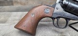 RUGER SINGLE SIX .22 WMR - 3 of 3