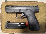 CZ P-10 C 9MM LUGER (9x19 PARA) - 2 of 3