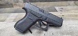 GLOCK G42 .380 ACP - 2 of 3