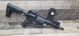 TIPPMANN ARMS M4-22 .22 LR - 1 of 3