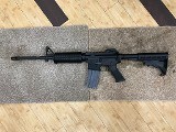 COLT CARBINE 5.56X45MM NATO - 1 of 3