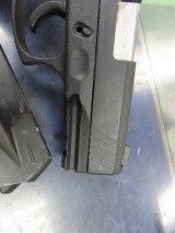 TAURUS PT845 .45 ACP - 2 of 3