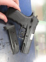 TAURUS PT845 .45 ACP - 1 of 3