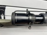 LEGENDARY ARMS WORKS M704 W/ scope 6.5MM CREEDMOOR - 2 of 3