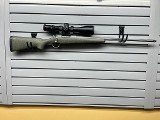 LEGENDARY ARMS WORKS M704 W/ scope 6.5MM CREEDMOOR - 1 of 3