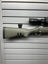 LEGENDARY ARMS WORKS M704 W/ scope 6.5MM CREEDMOOR - 3 of 3