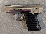 SUNDANCE INDUSTRIES, INC. A-25 .25 ACP - 1 of 2