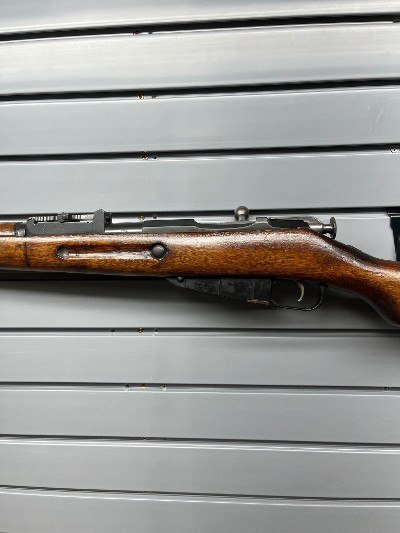SAKO M39 7.62X54MMR - Image 3 of 3
