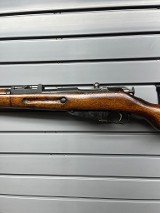 SAKO M39 7.62X54MMR - Image 3 of 3
