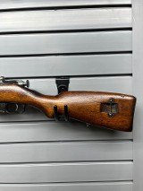 SAKO M39 7.62X54MMR - Image 2 of 3