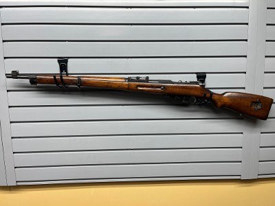 SAKO M39 7.62X54MMR - Image 1 of 3