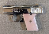 PHOENIX ARMS raven .25 ACP - 1 of 2