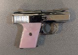 PHOENIX ARMS raven .25 ACP - 2 of 2