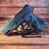 TAURUS G2S 9X39MM - 1 of 3