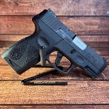 TAURUS G2S 9X39MM - 2 of 3