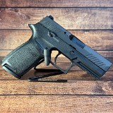 SIG SAUER P320 CARRY 9MM LUGER (9x19 PARA) - 3 of 3