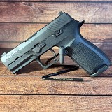 SIG SAUER P320 CARRY 9MM LUGER (9x19 PARA) - 2 of 3