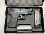 SMITH & WESSON M&P 45 shield M2.0 .45 ACP - 1 of 3