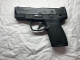 SMITH & WESSON M&P 45 shield M2.0 .45 ACP - 3 of 3