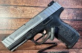 SMITH & WESSON SD40 Value Enhanced Model .40 S&W - 1 of 3