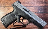 SMITH & WESSON SD40 Value Enhanced Model .40 S&W - 2 of 3