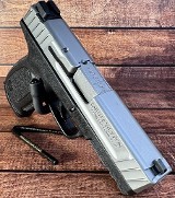 SMITH & WESSON SD40 Value Enhanced Model .40 S&W - 3 of 3